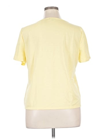 Talbots Short Sleeve T-Shirt (view 2)