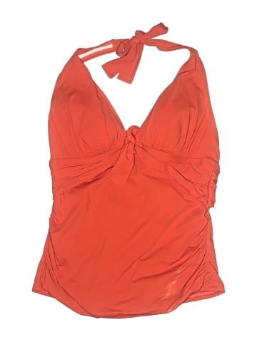 Bleu Rod Beattie Swimsuit Top (view 1)