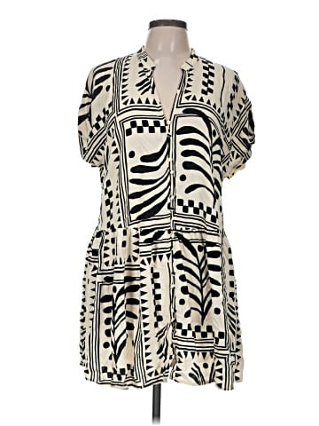 H&M Casual Dress (view 1)