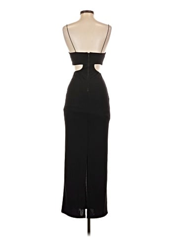 Alice + Olivia Cocktail Dress (view 2)