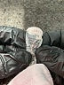 Vince Camuto Silver Tank Top Size XS - photo 8