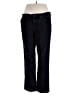 Charter Club Chevron-herringbone Black Jeans Size 16 - photo 1