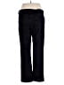 Charter Club Chevron-herringbone Black Jeans Size 16 - photo 2