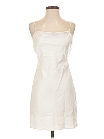 Alice + Olivia Cocktail Dress (view 1)