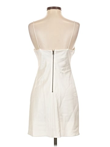 Alice + Olivia Cocktail Dress (view 2)