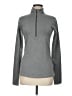 Nike Gray Pullover Sweater Size M - photo 1