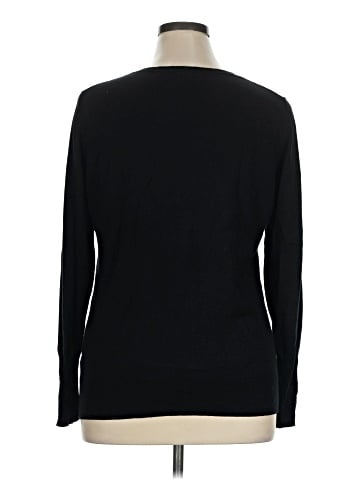 Worthington Long Sleeve T-Shirt (view 2)