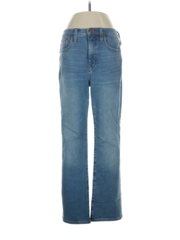 Madewell Jeans (view 1)