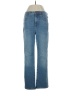 Madewell Blue Jeans Size 26 waist - photo 1