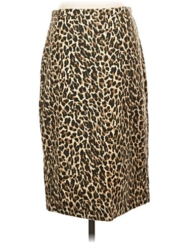 J.Crew Casual Skirt (view 1)