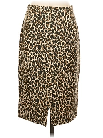 J.Crew Casual Skirt (view 2)