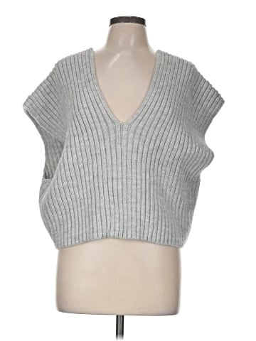 Pilcro Sweater Vest