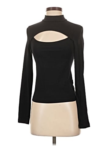 Sweaty Betty Long Sleeve Top (view 1)