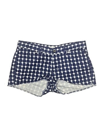 Madewell Short (view 1)