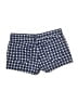 Madewell Polka Dots Blue Shorts Size 28 waist - photo 2