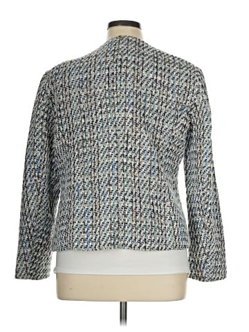 Anne Klein Blazer (view 2)