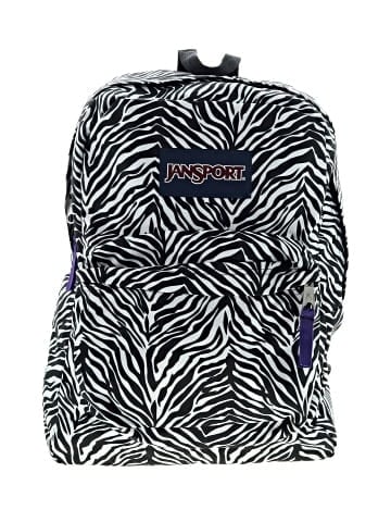 Jansport Backpack (view 1)