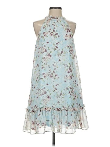 BCBGeneration Cocktail Dress (view 1)