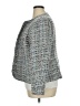 Anne Klein Tweed Gray Blazer Size XL - photo 5