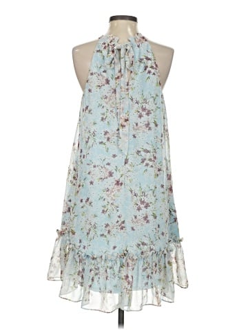 BCBGeneration Cocktail Dress (view 2)
