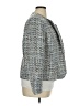 Anne Klein Tweed Gray Blazer Size XL - photo 4