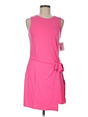 Beyond Yoga Casual Dress (view 1)