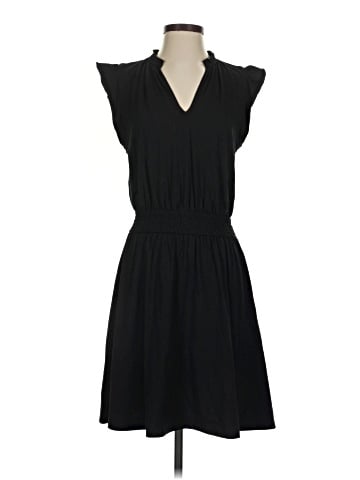 Ann Taylor LOFT Casual Dress (view 1)