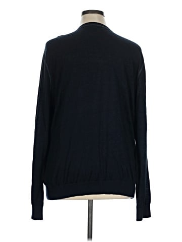 Banana Republic Silk Pullover Sweater (view 2)