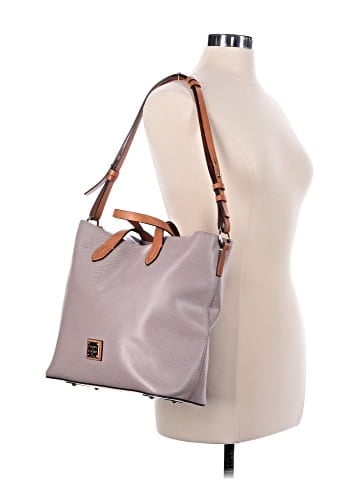 Dooney & Bourke Satchel (view 2)