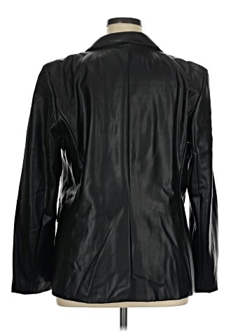 Ann Taylor Factory Blazer (view 2)