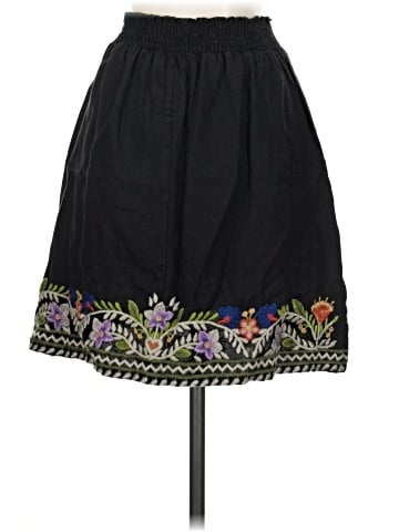 JW Los Angeles Casual Skirt (view 2)