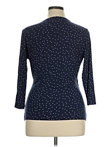 Boden 3/4 Sleeve Top (view 2)
