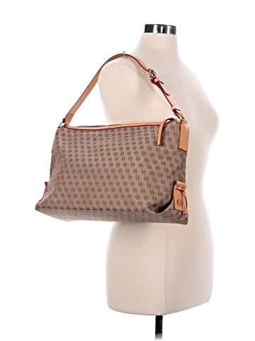 Dooney & Bourke Shoulder Bag (view 2)
