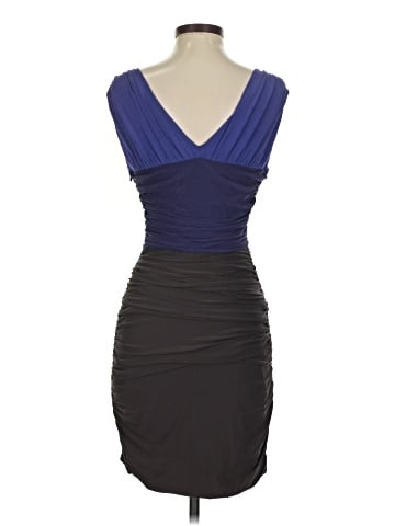 Halston Heritage Cocktail Dress (view 2)