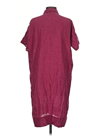 Eileen Fisher Casual Dress (view 2)
