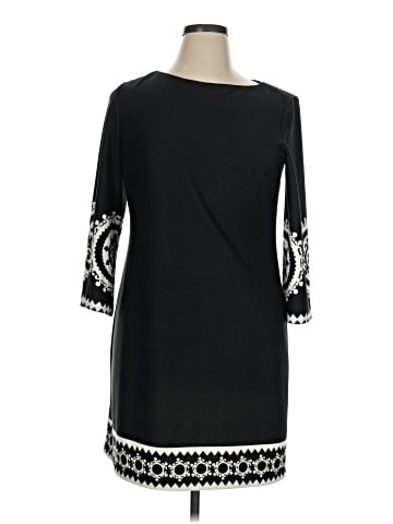 DM Donna Morgan Casual Dress (view 1)