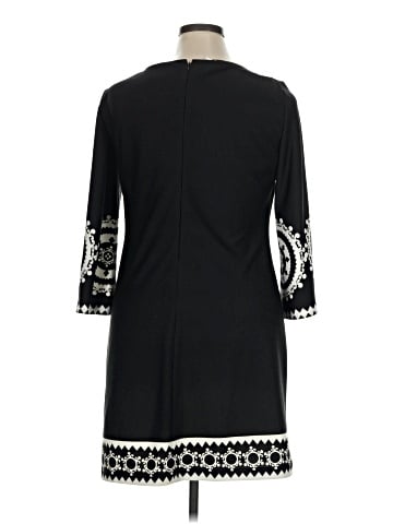 DM Donna Morgan Casual Dress (view 2)