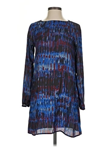 BB Dakota Casual Dress (view 1)