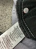 Wit & Wisdom Solid Gray Jeans Size 0 - photo 8