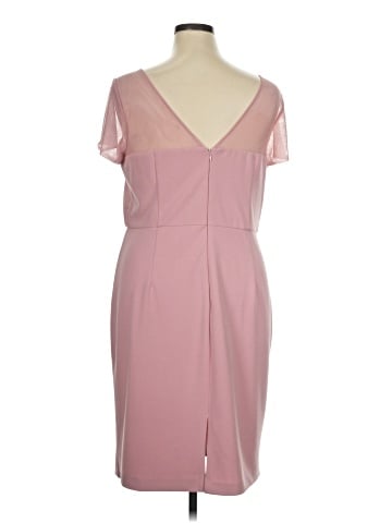 JS Collections Cocktail Dress (view 2)