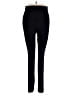 Unbranded Solid Black Active Pants Size XL - photo 1