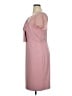 JS Collections Pink Cocktail Dress Size 16 - photo 5