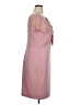 JS Collections Pink Cocktail Dress Size 16 - photo 4