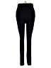 Unbranded Solid Black Active Pants Size XL - photo 2