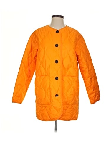 Everlane Raincoat (view 1)