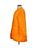 Everlane 100% Recycled Polyester Orange Raincoat Size XS - photo 5