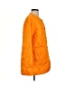 Everlane 100% Recycled Polyester Orange Raincoat Size XS - photo 4