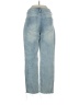 Rewash 100% Cotton Hearts Blue Jeans Size 3 - photo 2