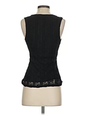 MICHAEL Michael Kors Sleeveless Top (view 2)