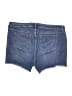 Torrid Blue Denim Shorts Size 20 - photo 2